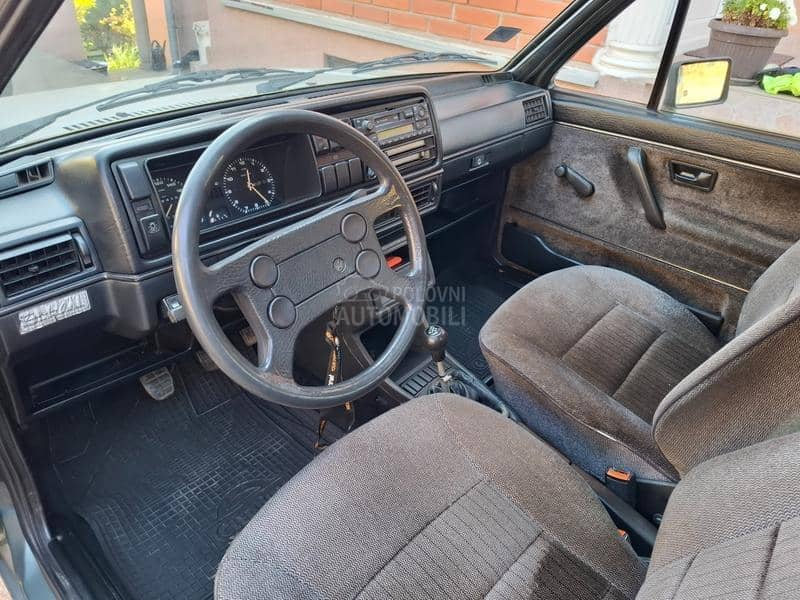 Volkswagen Jetta 1,8 P.L.I.N