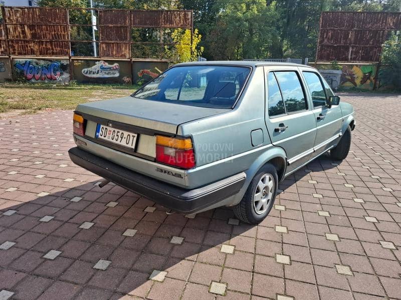 Volkswagen Jetta 1,8 P.L.I.N