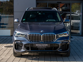 BMW X5 xDrive 30d