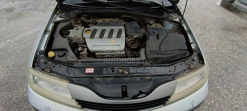 Renault Laguna 1.6 16v dugo/reg.