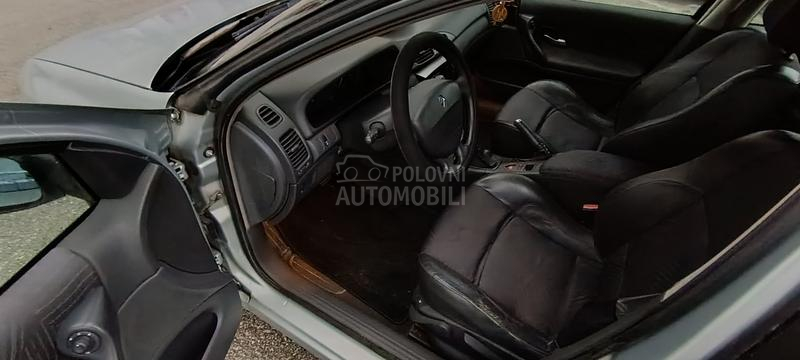 Renault Laguna 1.6 16v dugo/reg.