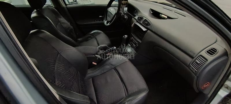 Renault Laguna 1.6 16v dugo/reg.