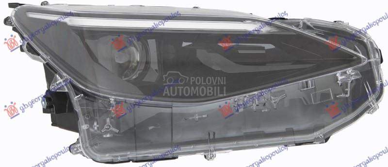 FAR ELEKTRICNI LED (DEPO)