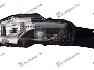 DNEVNO SVETLO / MIGAVAC za Toyota Yaris Cross od 2021. do 2025. god.