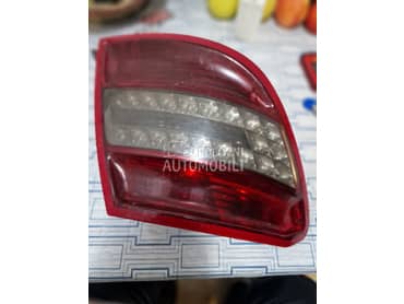 Levi stop mercedes w204 karava za Mercedes Benz C 220 od 2007. do 2011. god.