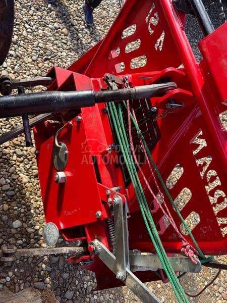 Sumsko vitlo krpan 4