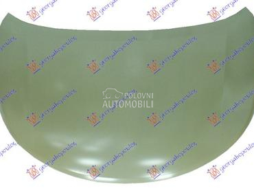 HAUBA za Toyota Avensis od 2008. do 2012. god.