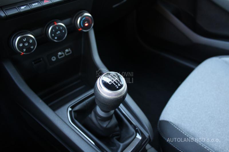 Renault Clio 1.0 tCe