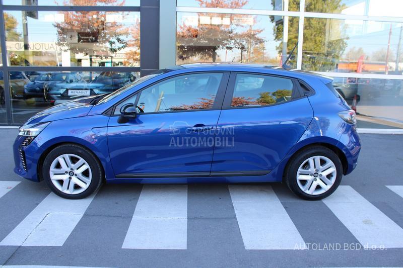 Renault Clio 1.0 tCe