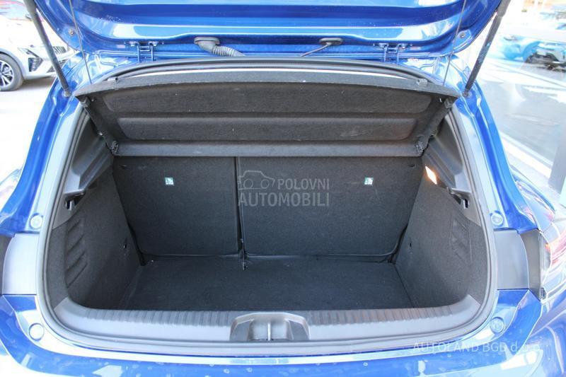 Renault Clio 1.0 tCe