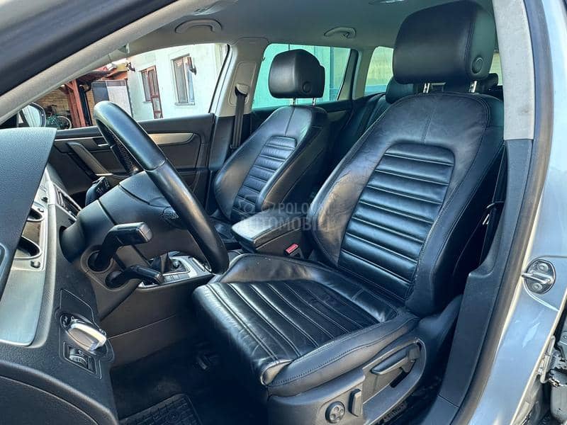 Volkswagen Passat B7 2.0 TDI/LED/KOZA