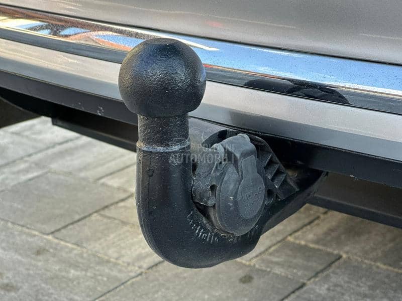 Volkswagen Passat B7 2.0 TDI/LED/KOZA