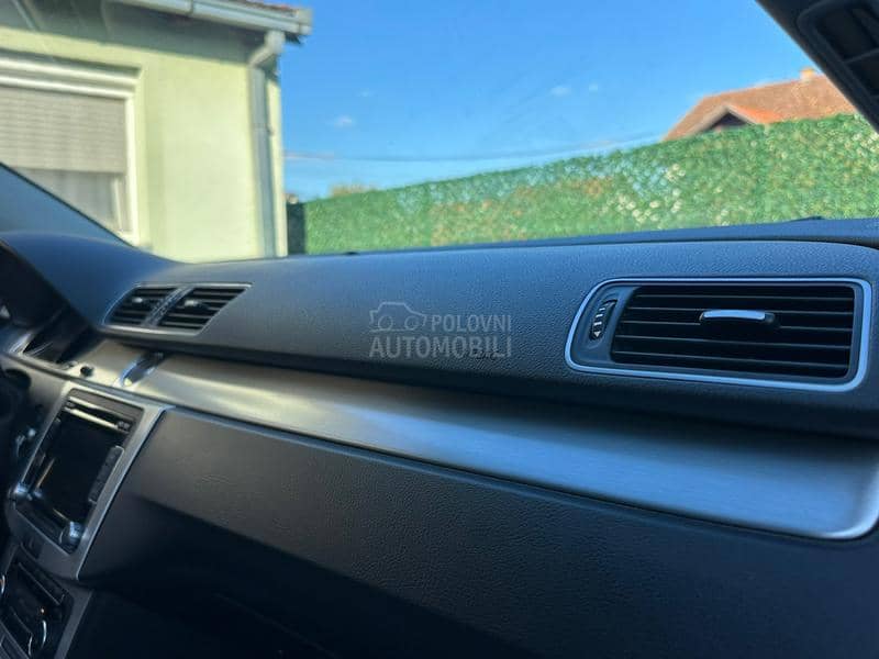 Volkswagen Passat B7 2.0 TDI/LED/KOZA
