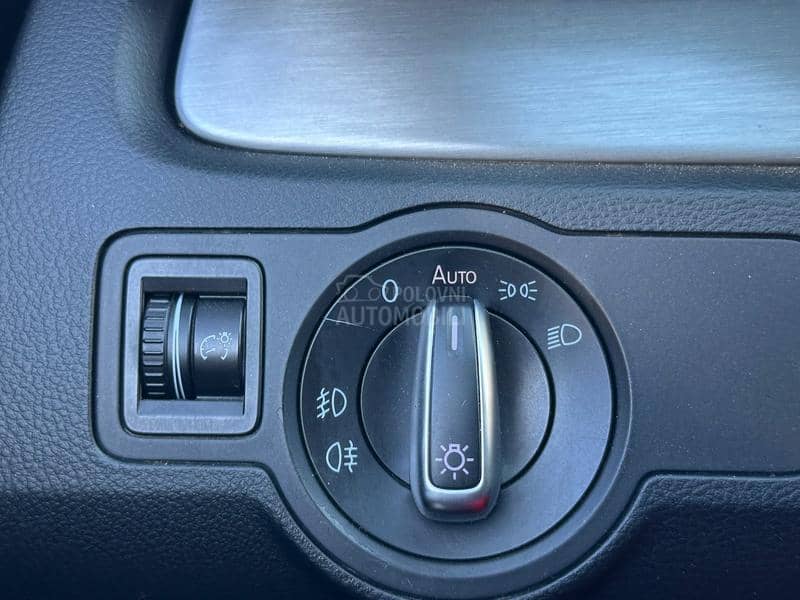 Volkswagen Passat B7 2.0 TDI/LED/KOZA