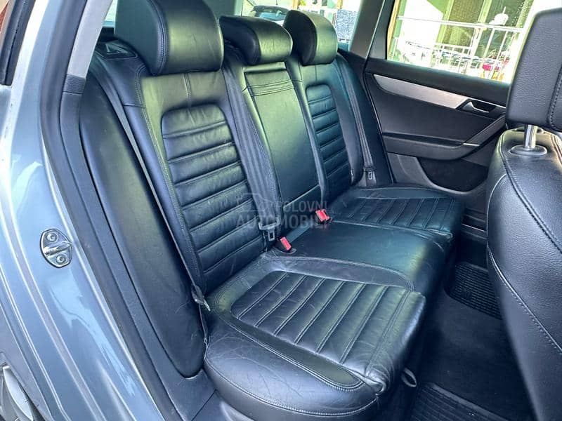 Volkswagen Passat B7 2.0 TDI/LED/KOZA