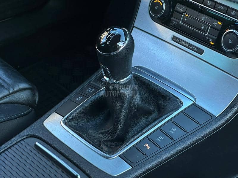 Volkswagen Passat B7 2.0 TDI/LED/KOZA