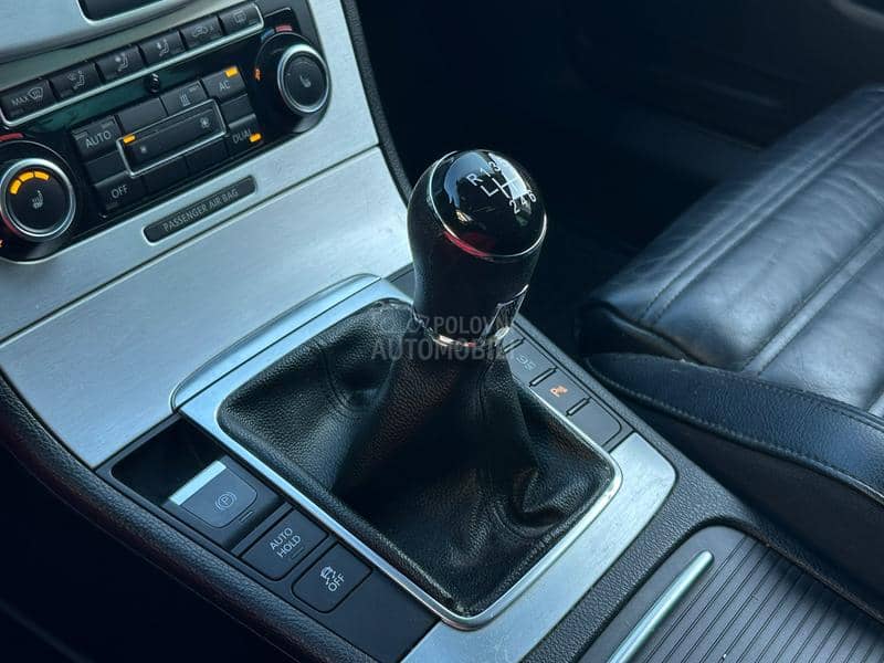 Volkswagen Passat B7 2.0 TDI/LED/KOZA