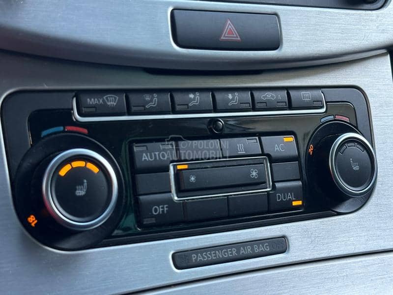 Volkswagen Passat B7 2.0 TDI/LED/KOZA