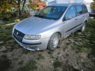 Fiat Stilo 