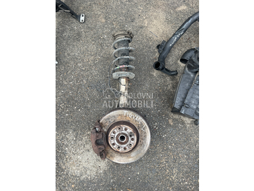 leva glavcina za Volkswagen Tiguan od 2011. do 2015. god.