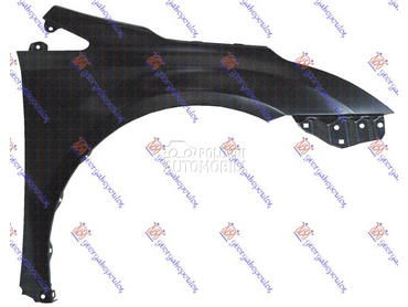 BLATOBRAN za Toyota Avensis od 2012. do 2015. god.