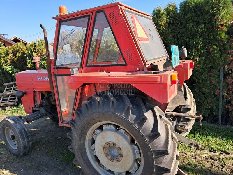 IMT 560 retkoo dobarr