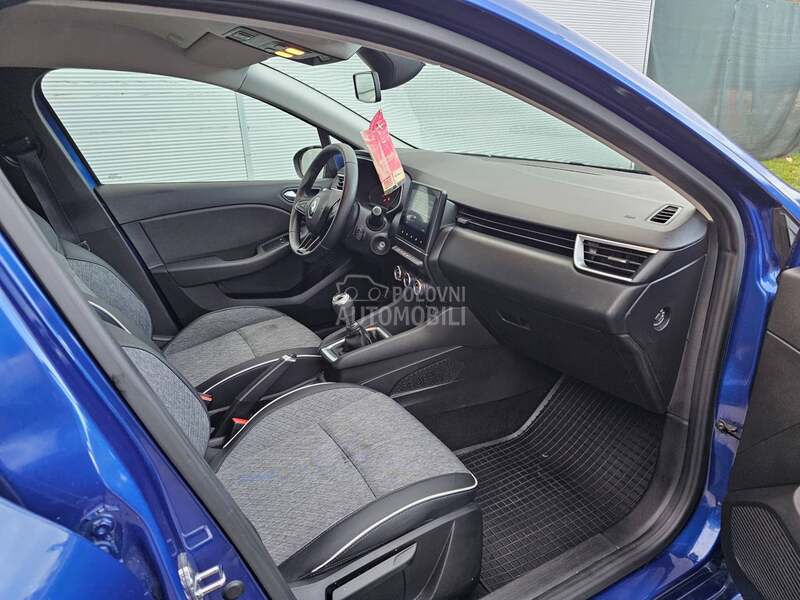 Renault Clio 1.5 dci