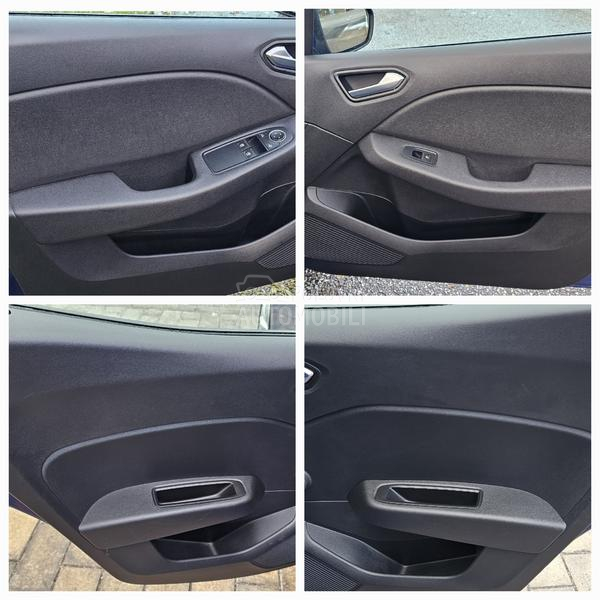 Renault Clio 1.5 dci