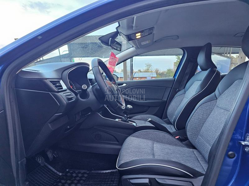 Renault Clio 1.5 dci