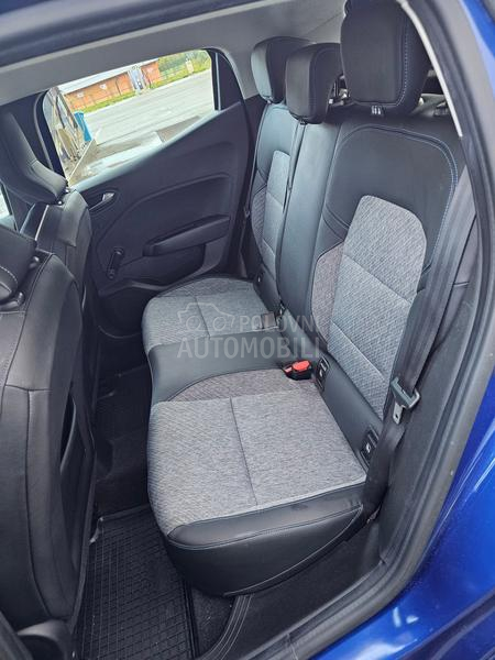 Renault Clio 1.5 dci