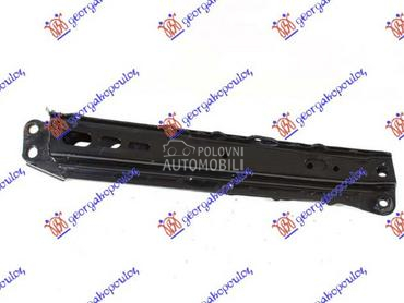 NOSAC SASIJE PREDNJI METALNI za Toyota Avensis od 2015. do 2025. god.