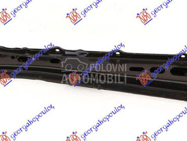 NOSAC SASIJE PREDNJI METALNI za Toyota Corolla od 2007. do 2011. god.