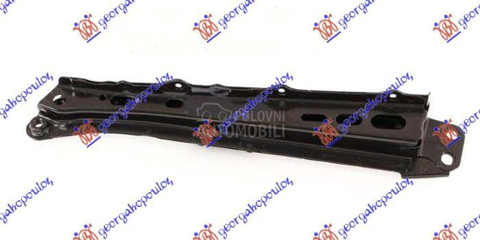 NOSAC SASIJE PREDNJI METALNI