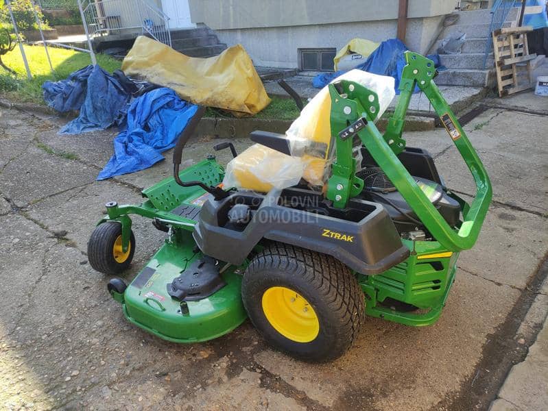 John Deere Z 530 M NOVO