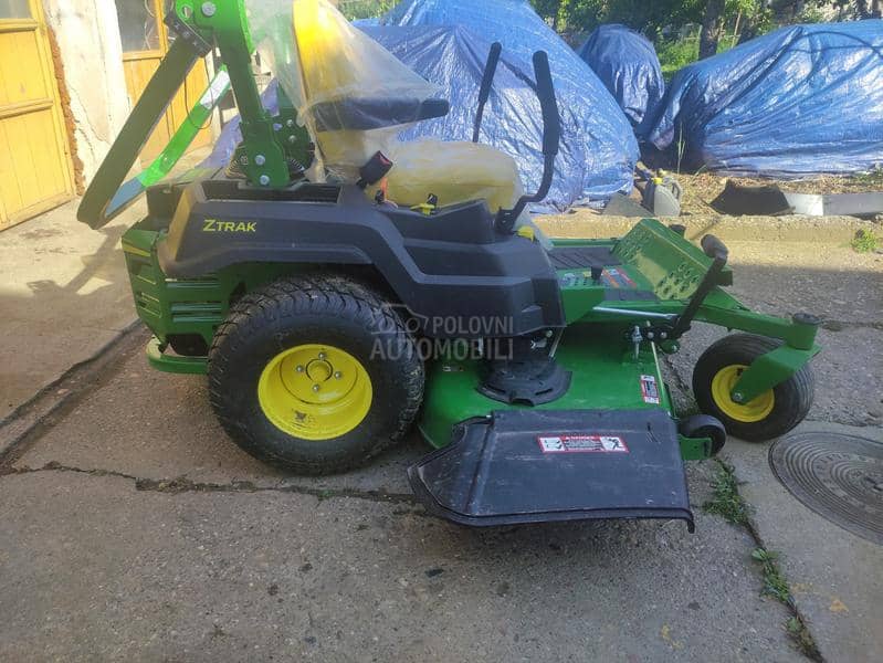 John Deere Z 530 M NOVO