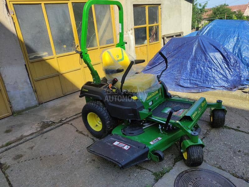 John Deere Z 530 M NOVO