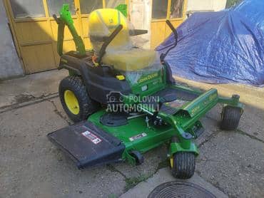 John Deere Z 530 M NOVO