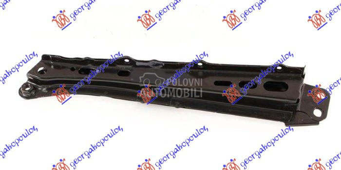 NOSAC SASIJE PREDNJI METALNI