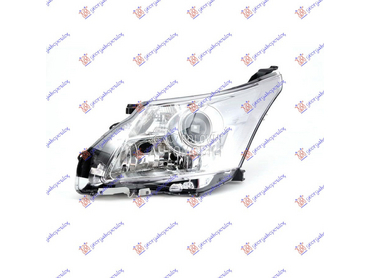 FAR ELEKTRICNI (DEPO) za Toyota Avensis od 2008. do 2012. god.