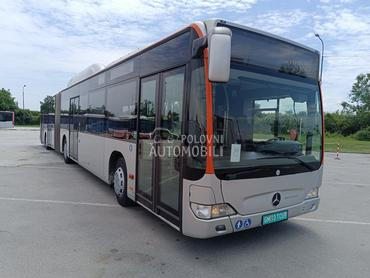 Mercedes Benz Citaro NA RATE