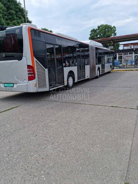 Mercedes Benz Citaro NA RATE