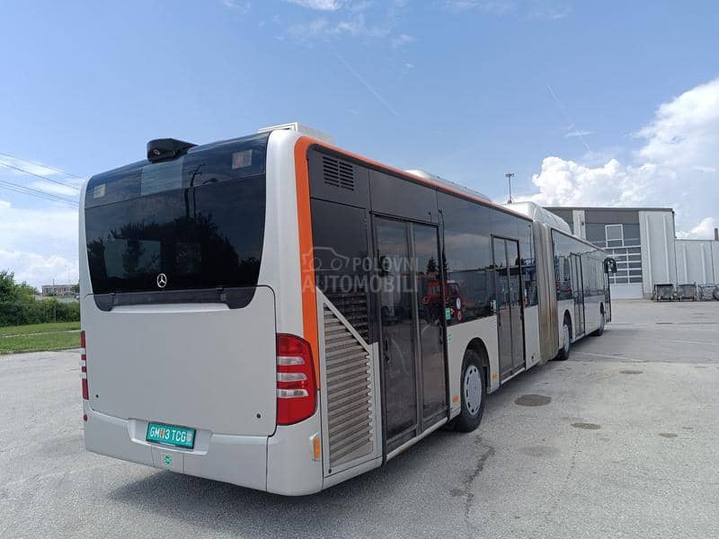 Mercedes Benz Citaro NA RATE