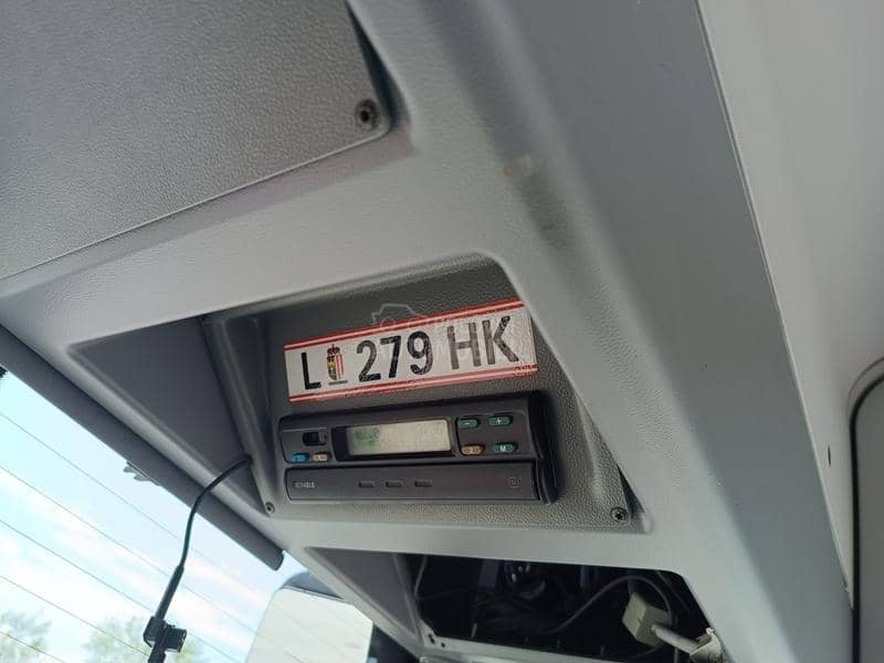 Mercedes Benz Citaro NA RATE