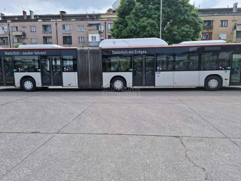 Mercedes Benz Citaro NA RATE