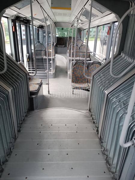 Mercedes Benz Citaro NA RATE