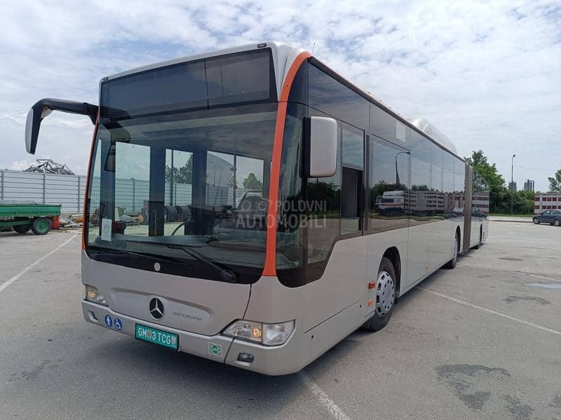 Mercedes Benz Citaro NA RATE