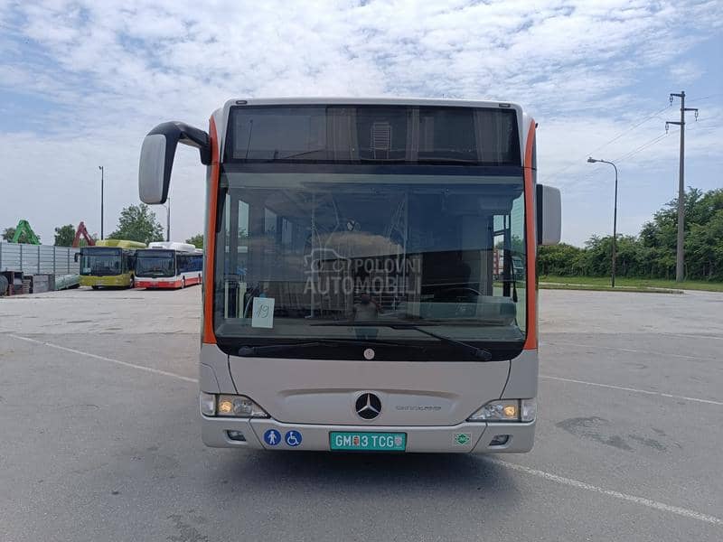 Mercedes Benz Citaro NA RATE
