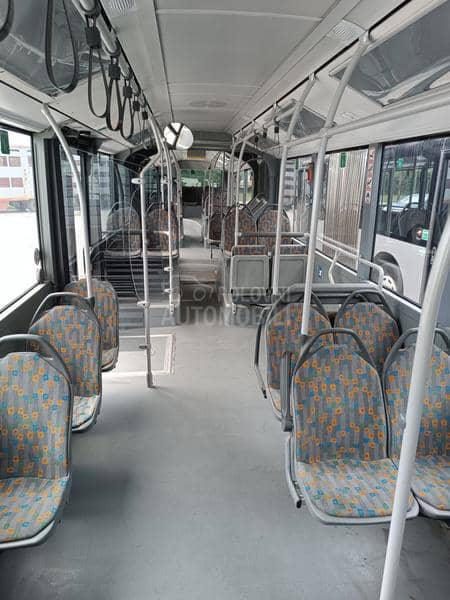 Mercedes Benz Citaro NA RATE