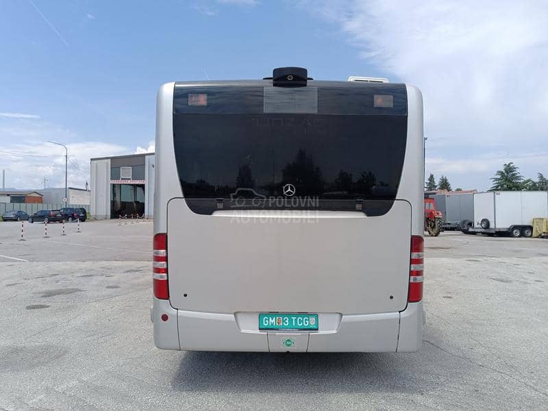 Mercedes Benz Citaro NA RATE