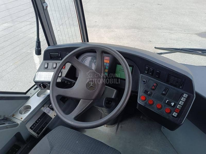 Mercedes Benz Citaro NA RATE